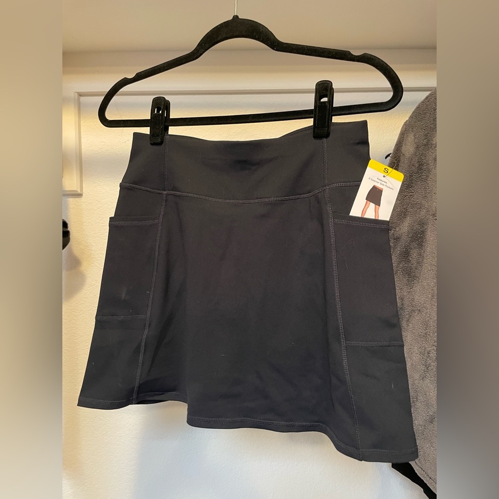 Tennis skirt
